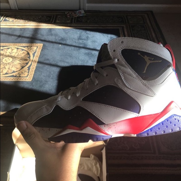 Tinker 7’s - Picture 5 of 6